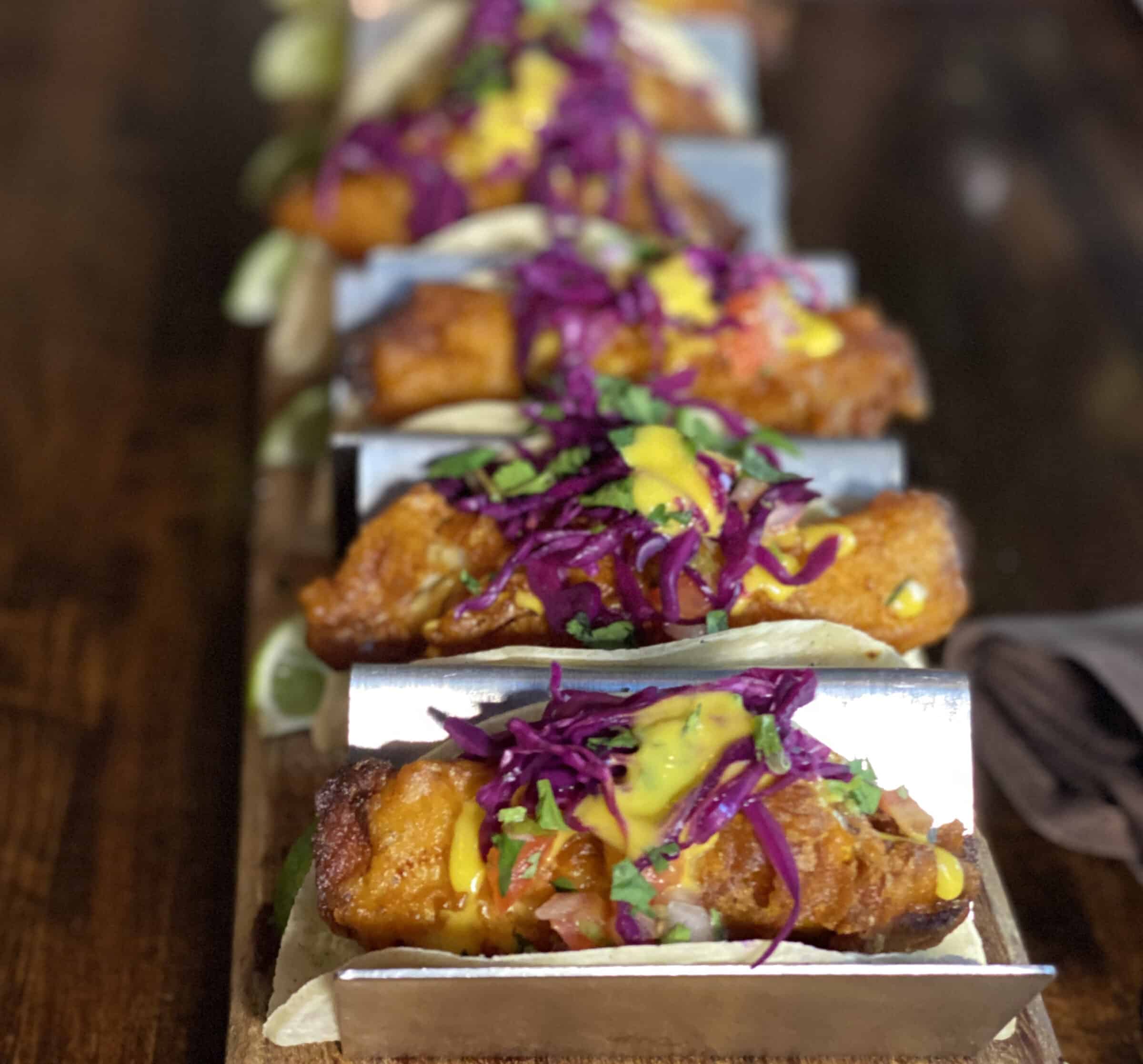Pacifico Tacos