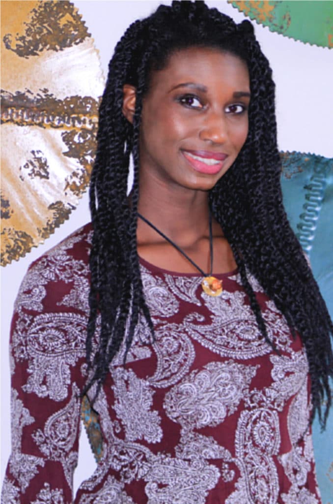 Brianne Brathwaite