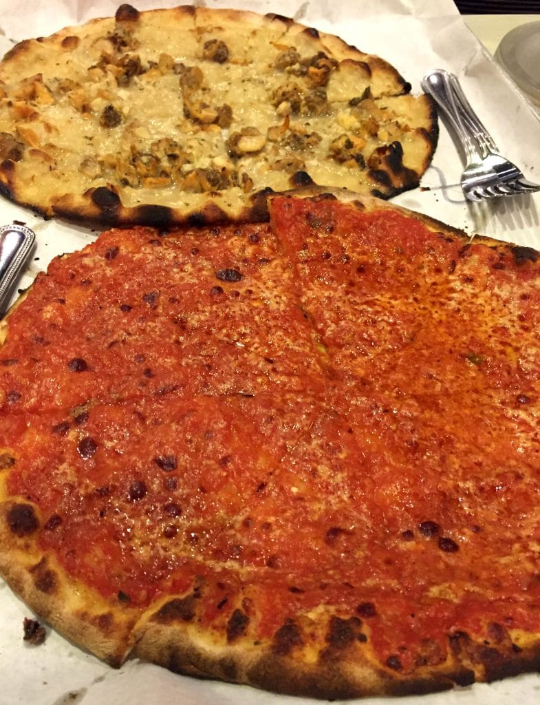 Community PizzA &amp; Toy Drive