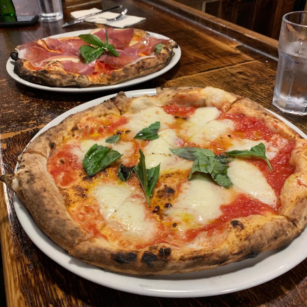 Little Italy Pizza Tour