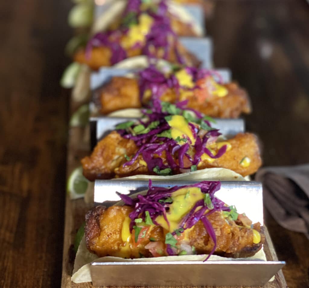 Taco Tour