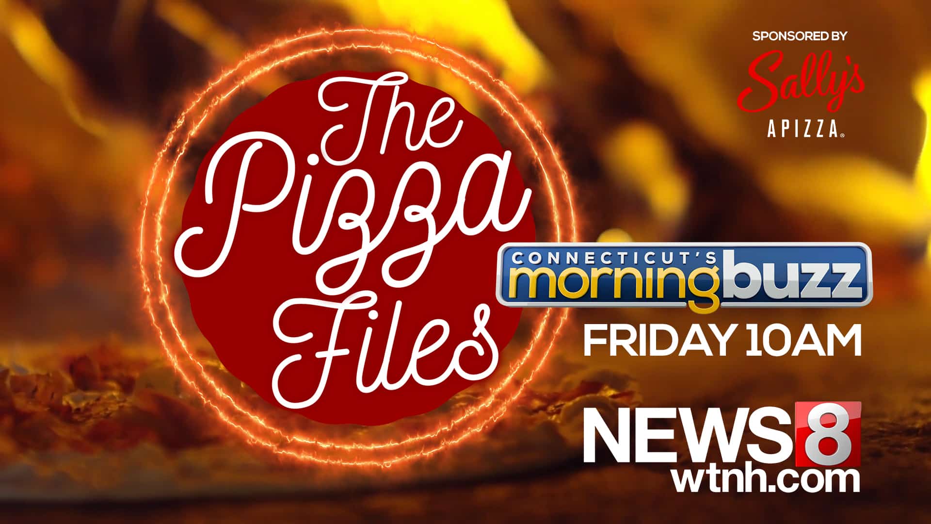 The Pizza Files
