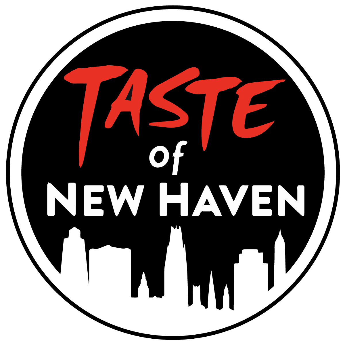 Taste of New Haven