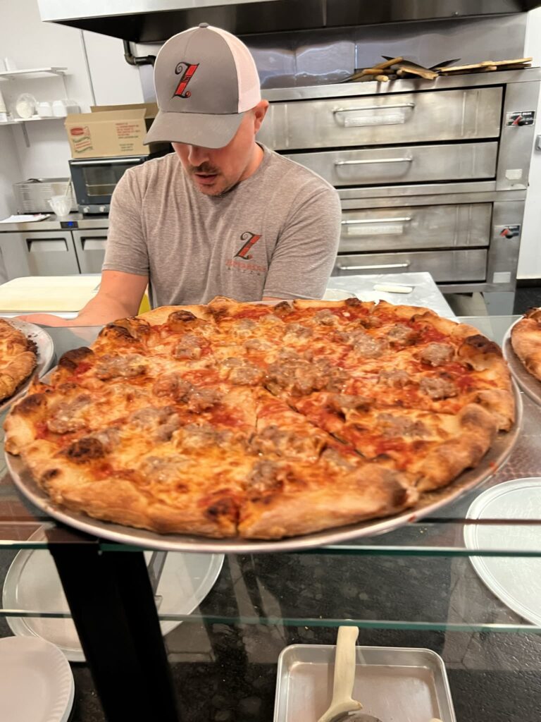 Connecticut Pizza Tours